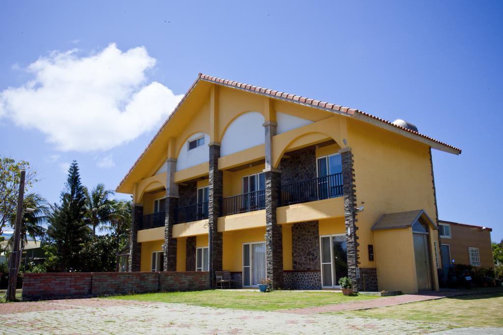 Millennium Inn II Kenting-Nationalpark Exterior foto