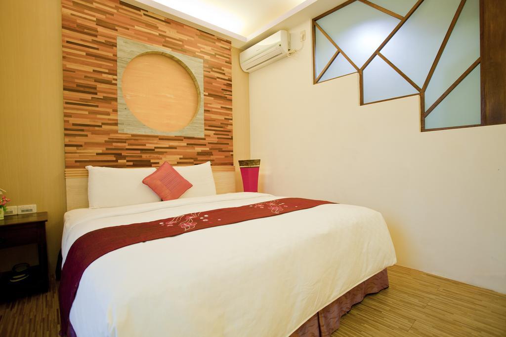 Millennium Inn II Kenting-Nationalpark Exterior foto