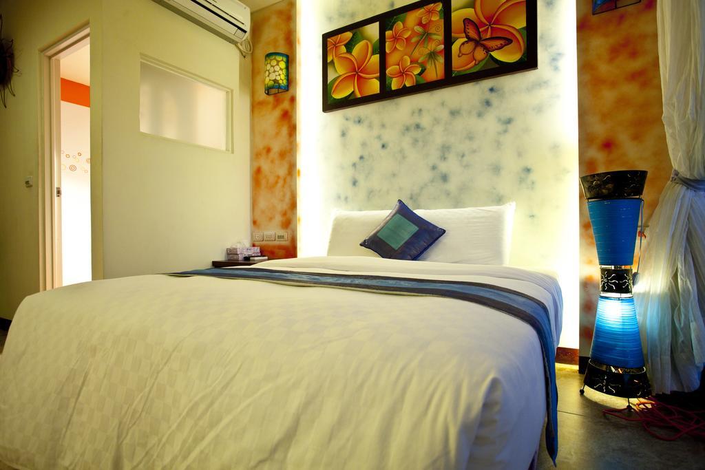 Millennium Inn II Kenting-Nationalpark Exterior foto