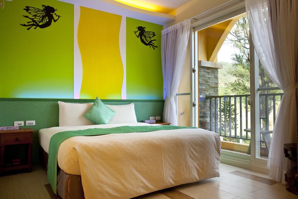 Millennium Inn II Kenting-Nationalpark Exterior foto